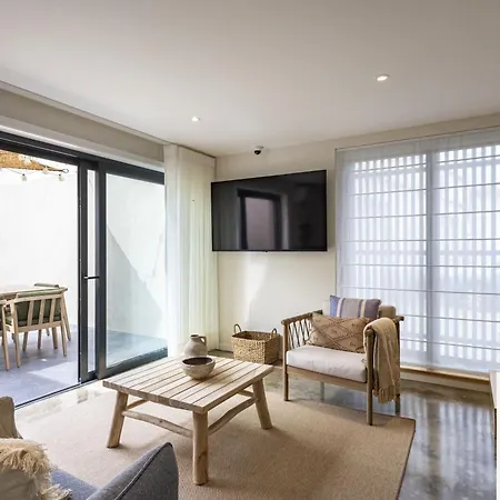 Villa 14th Street -