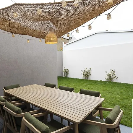 Villa 14th Street -