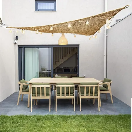 14th Street - * Espinho