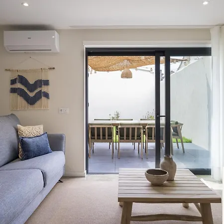 Villa 14th Street - Espinho