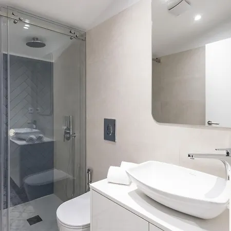 Βίλα 14th Street - Espinho (Aveiro)
