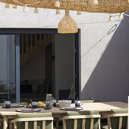 Βίλα 14th Street - Espinho (Aveiro)