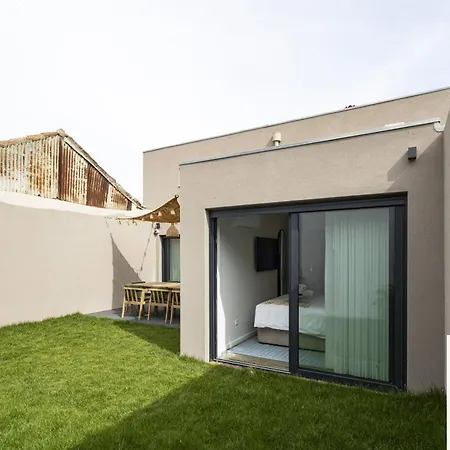 14th Street - Espinho