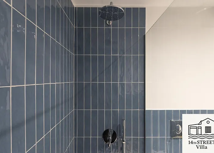 14th Street - Espinho