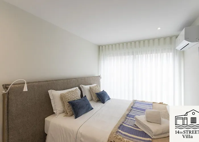 14th Street - * Espinho