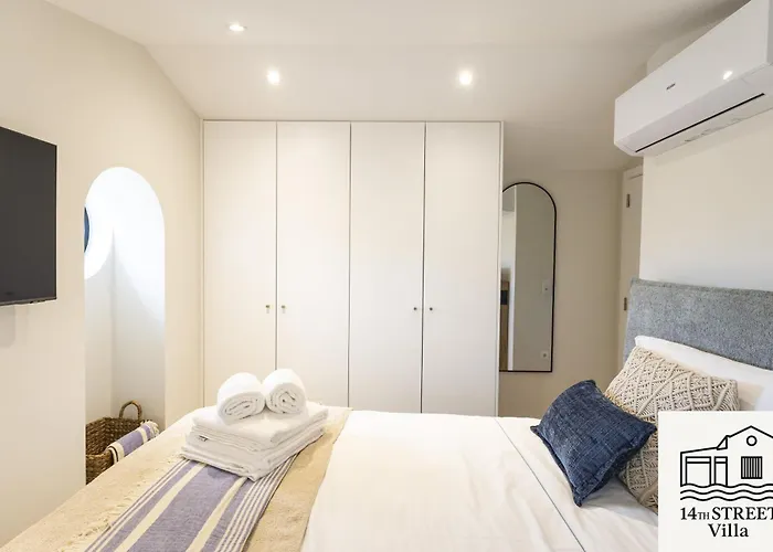 Villa 14th Street - Espinho